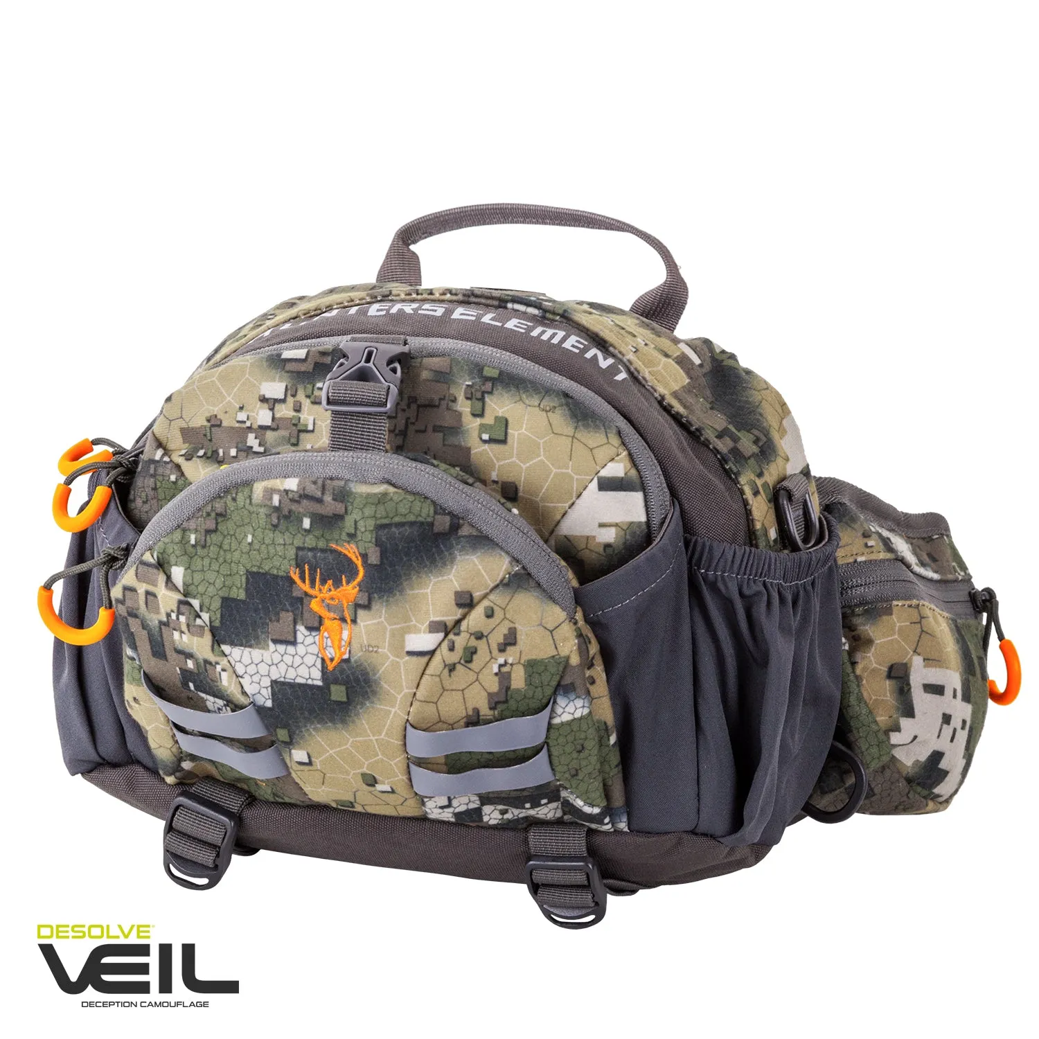 Divide Belt Bag