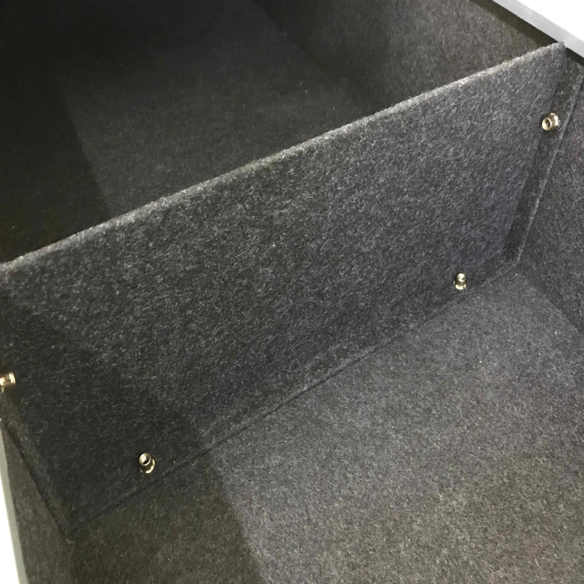 Drawer System Organisation Divider Separators for Direct4x4 Drawer Systems