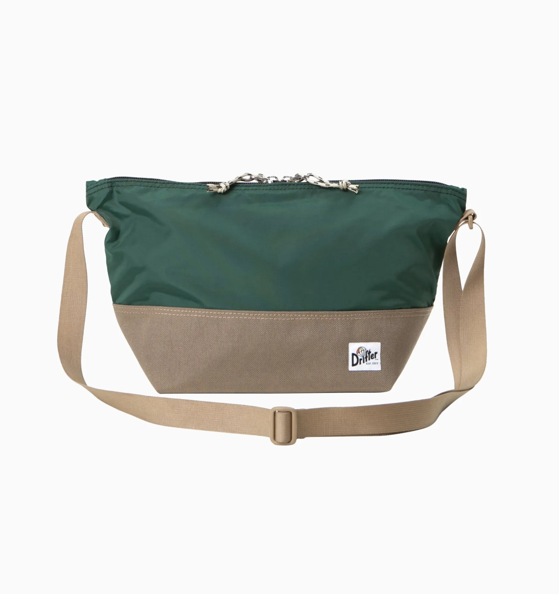 Drifter Are Way Pouch - Medium