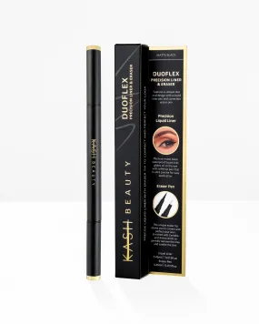 Duoflex Liquid Liner - Brown