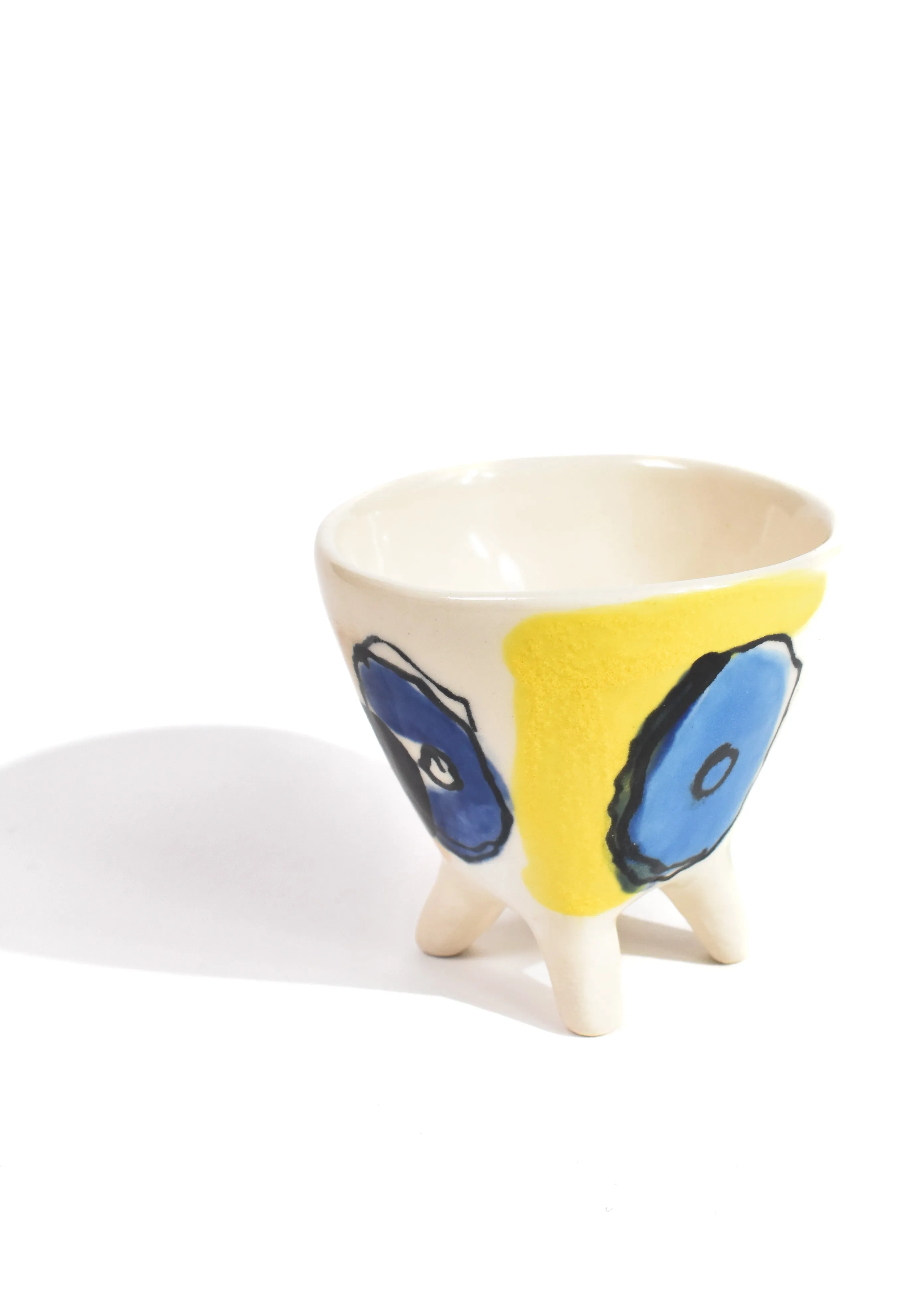 Egg Cups • Psychedelic Circus