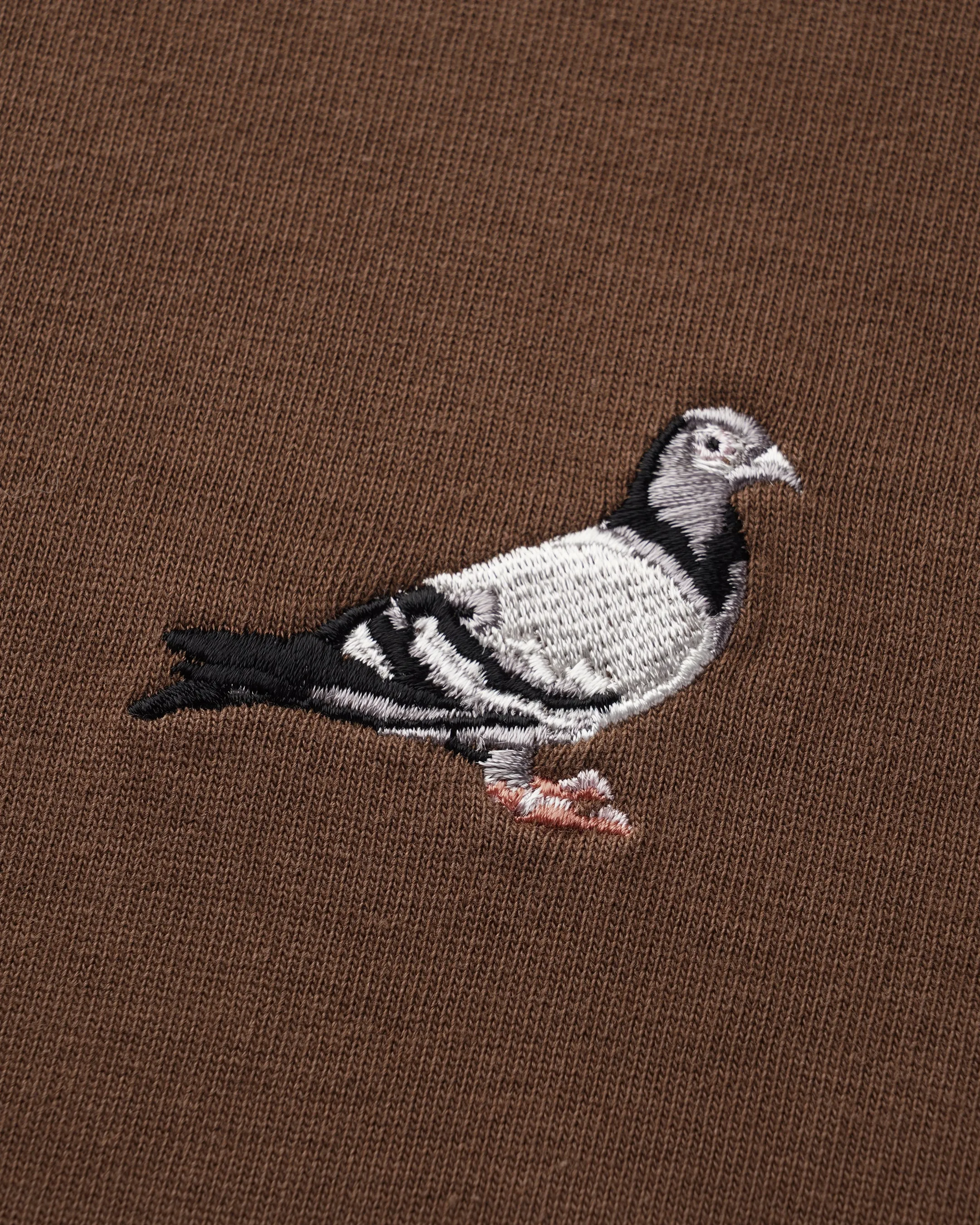 Emb Pigeon Tee