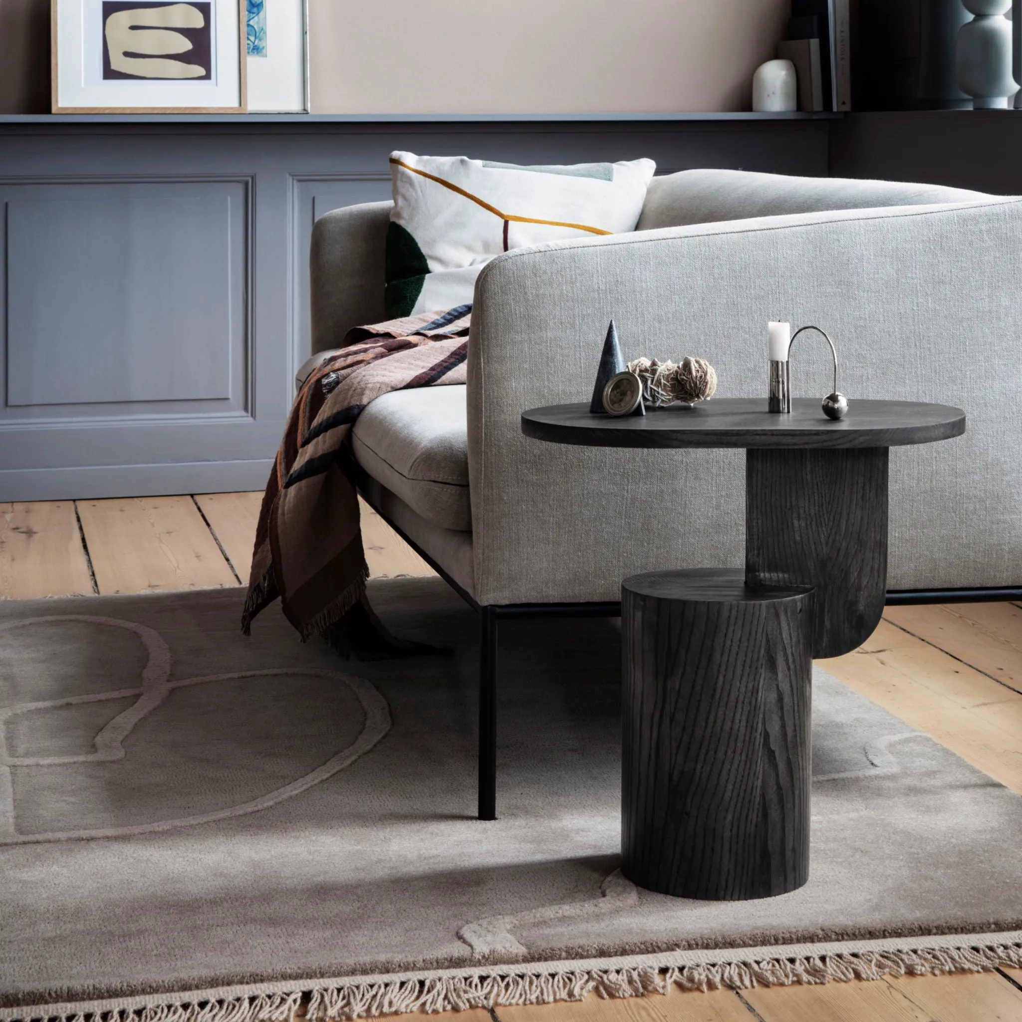 Ferm Living Insert Side Table