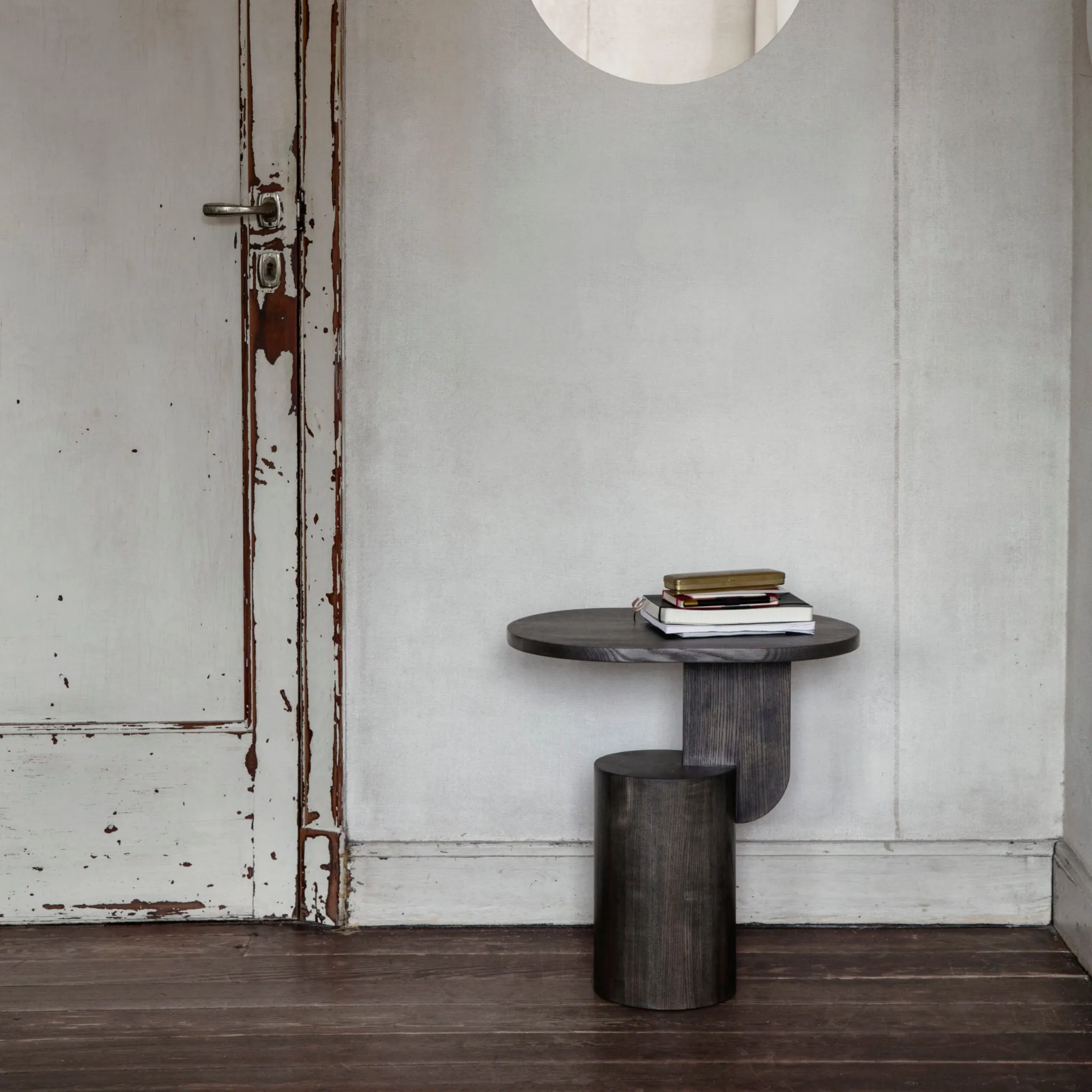 Ferm Living Insert Side Table