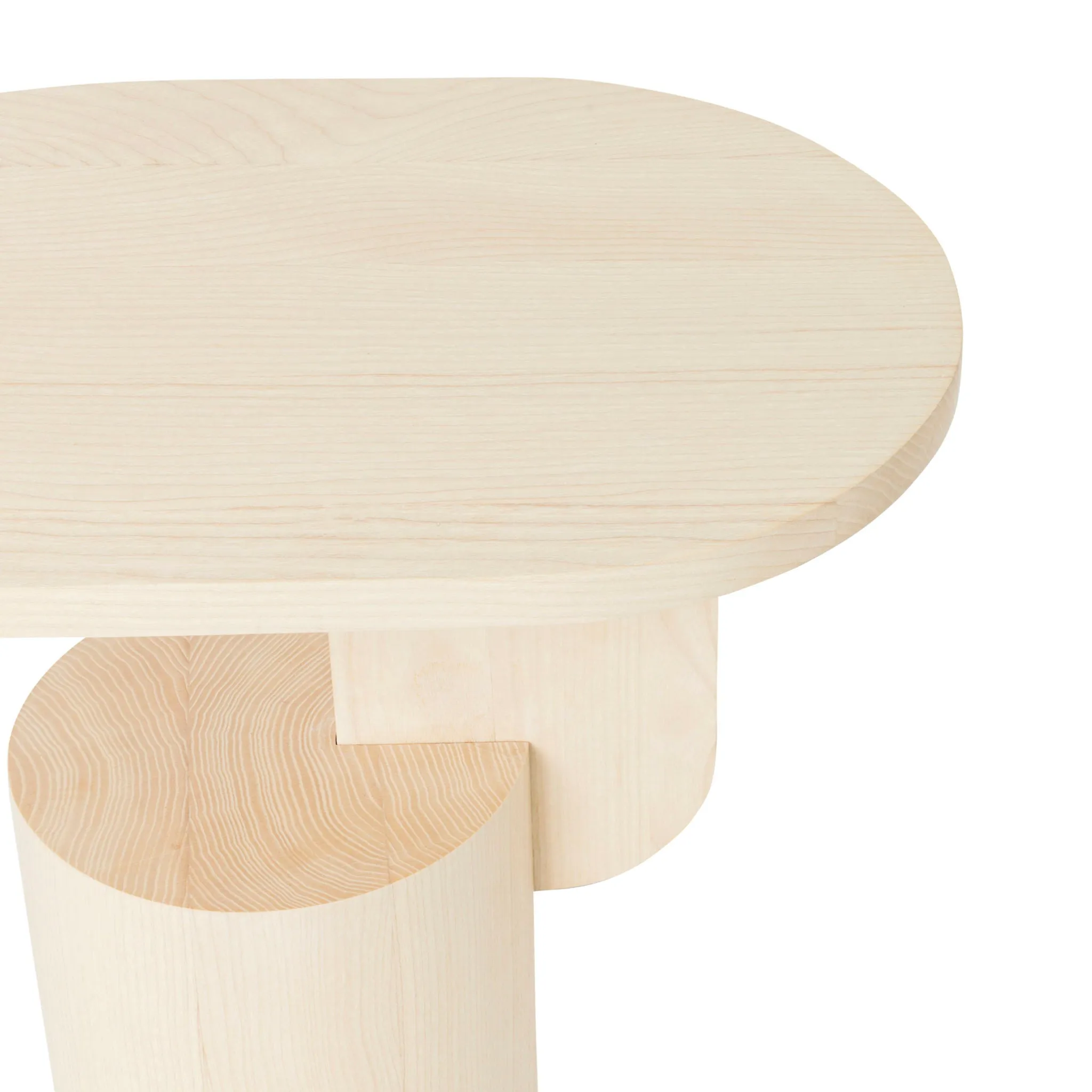 Ferm Living Insert Side Table