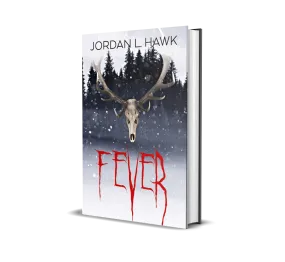 Fever - Hardcover