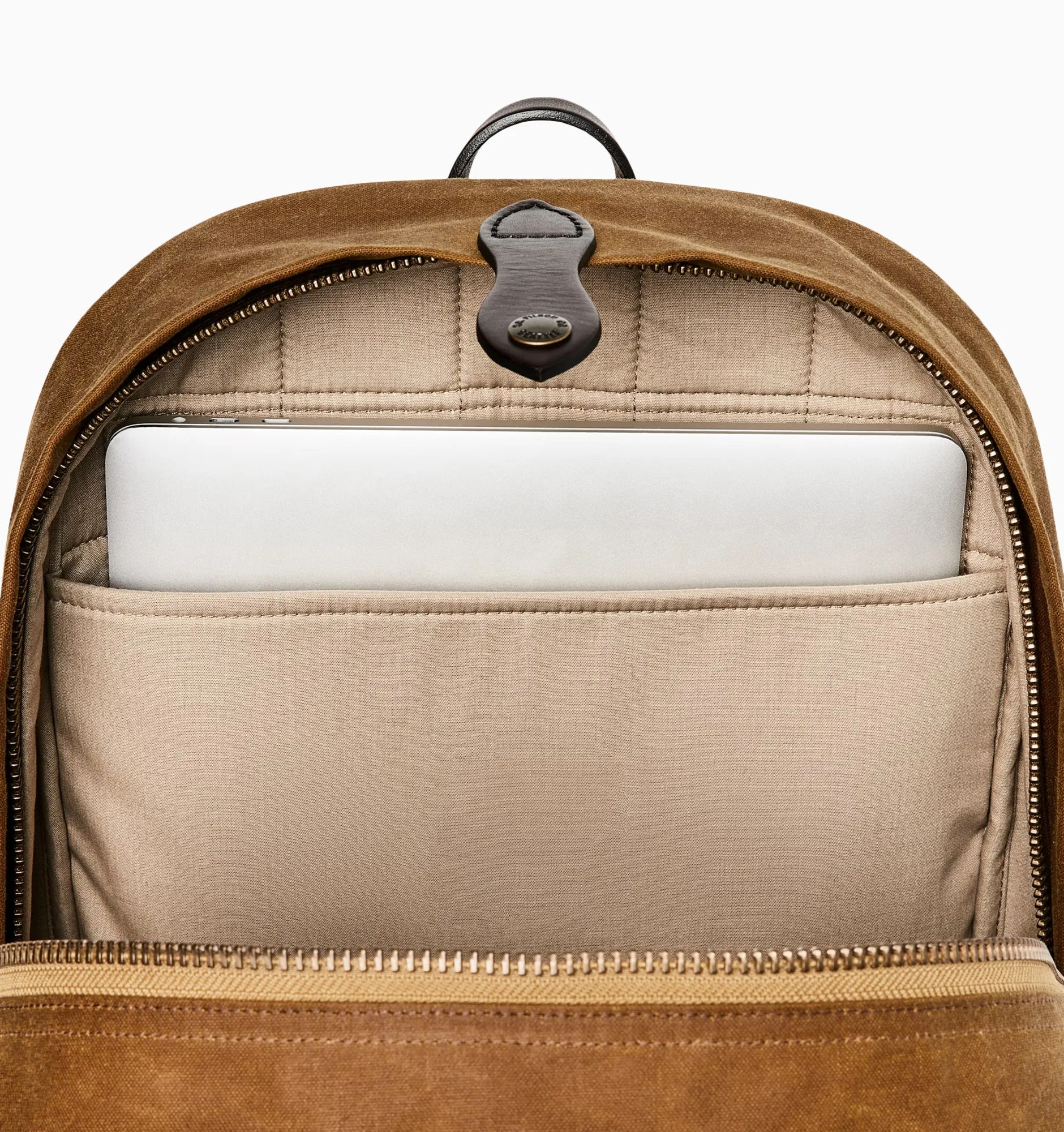 Filson Journeyman Laptop Backpack