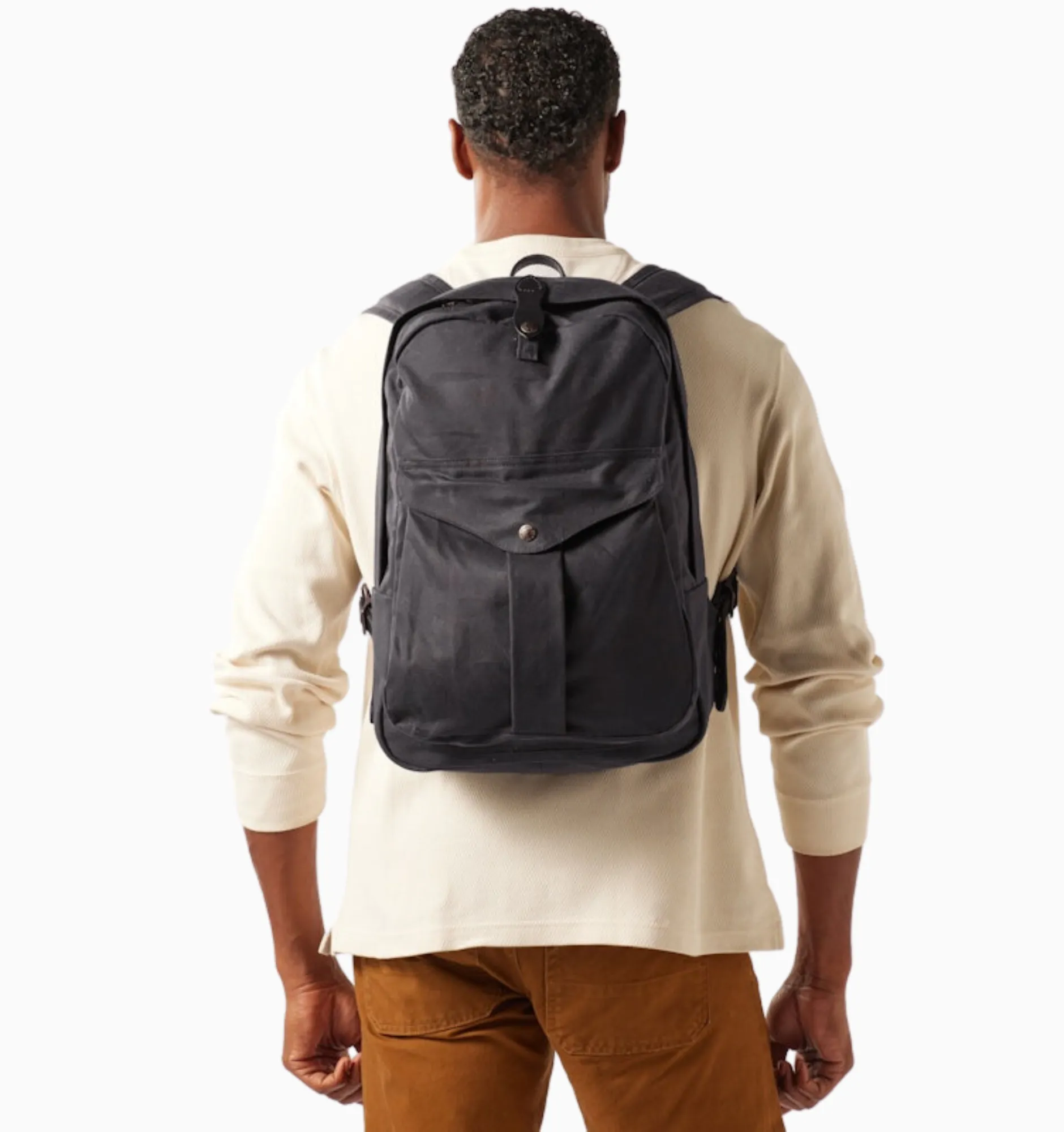 Filson Journeyman Laptop Backpack