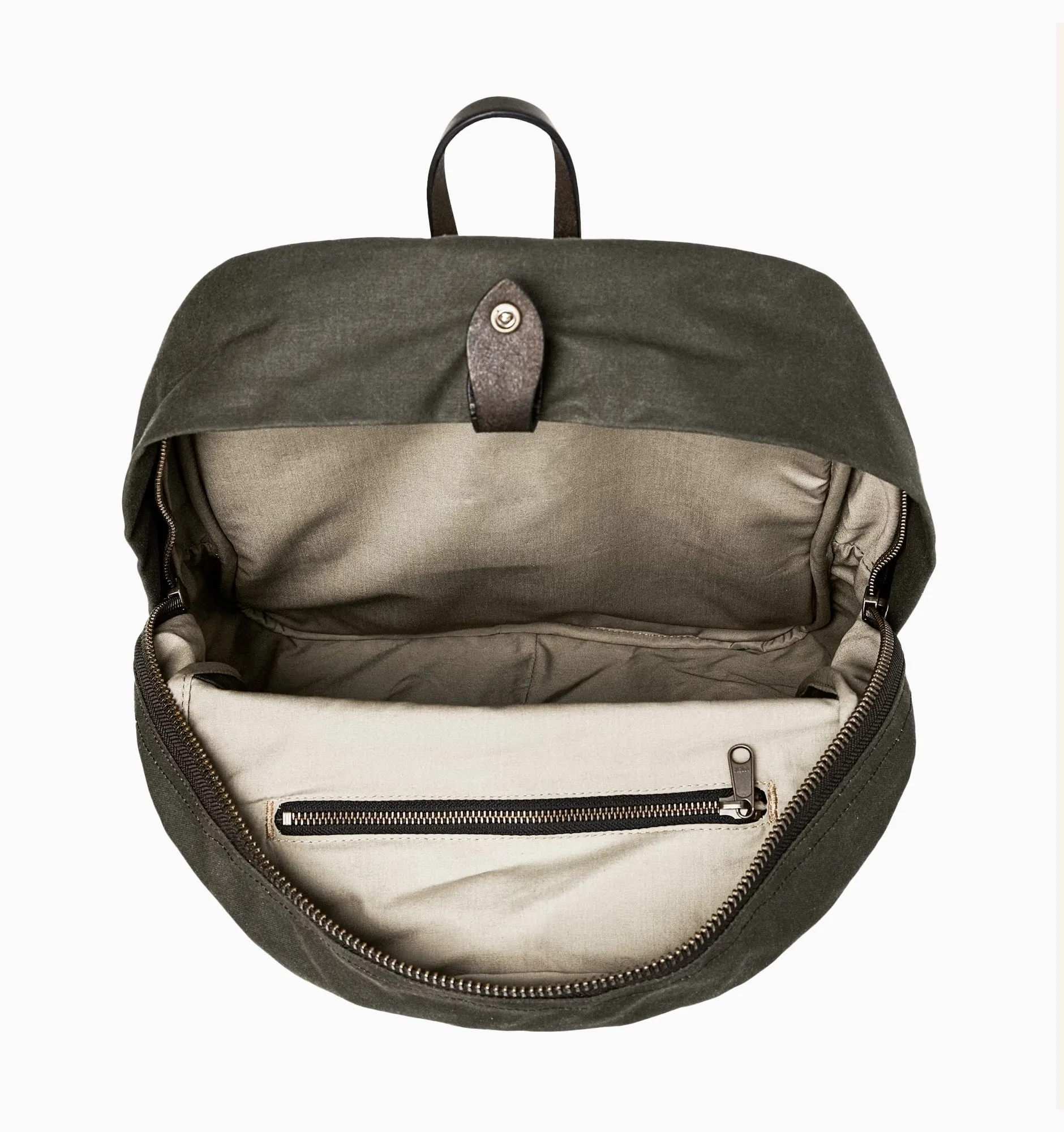 Filson Journeyman Laptop Backpack