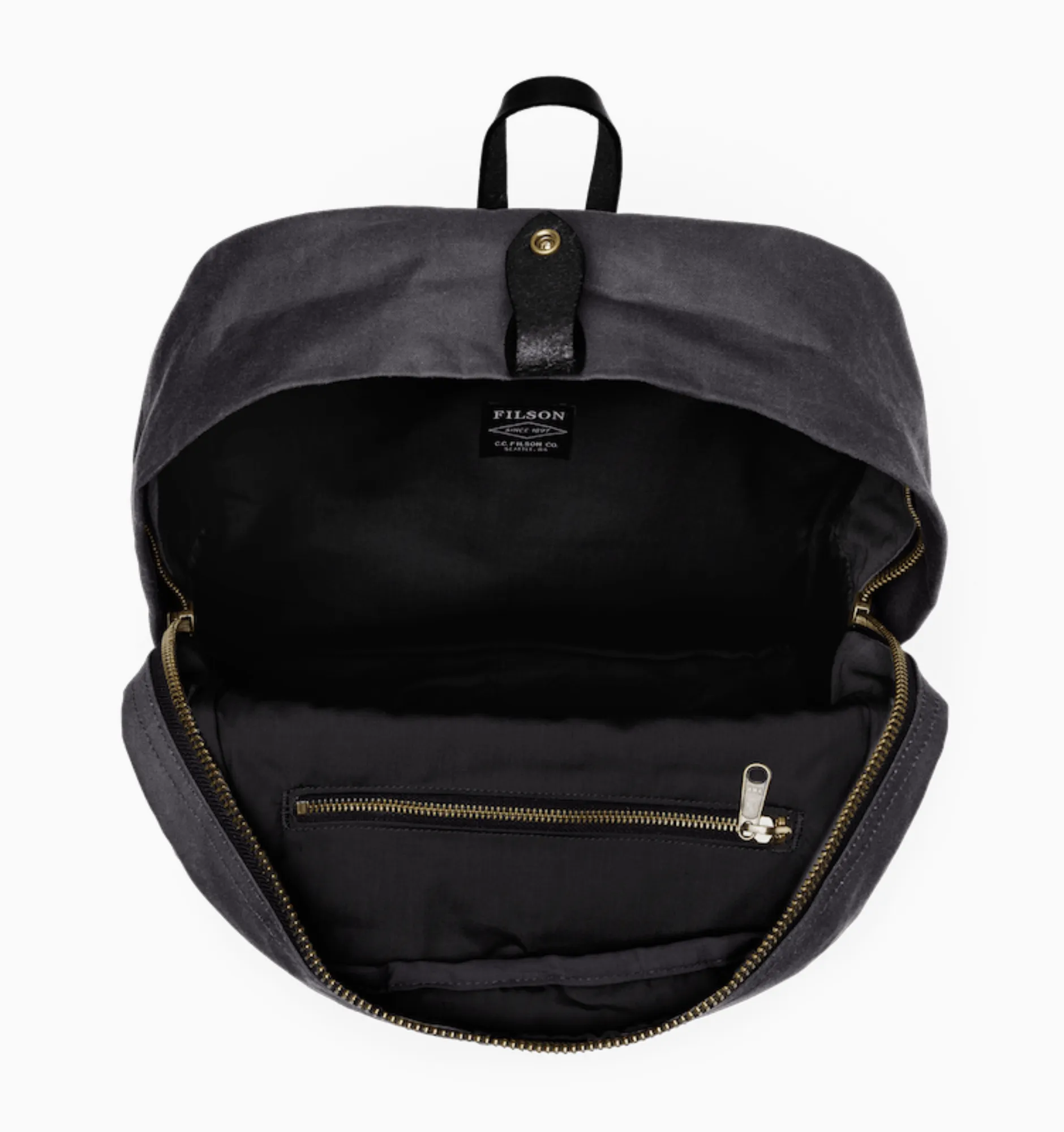 Filson Journeyman Laptop Backpack