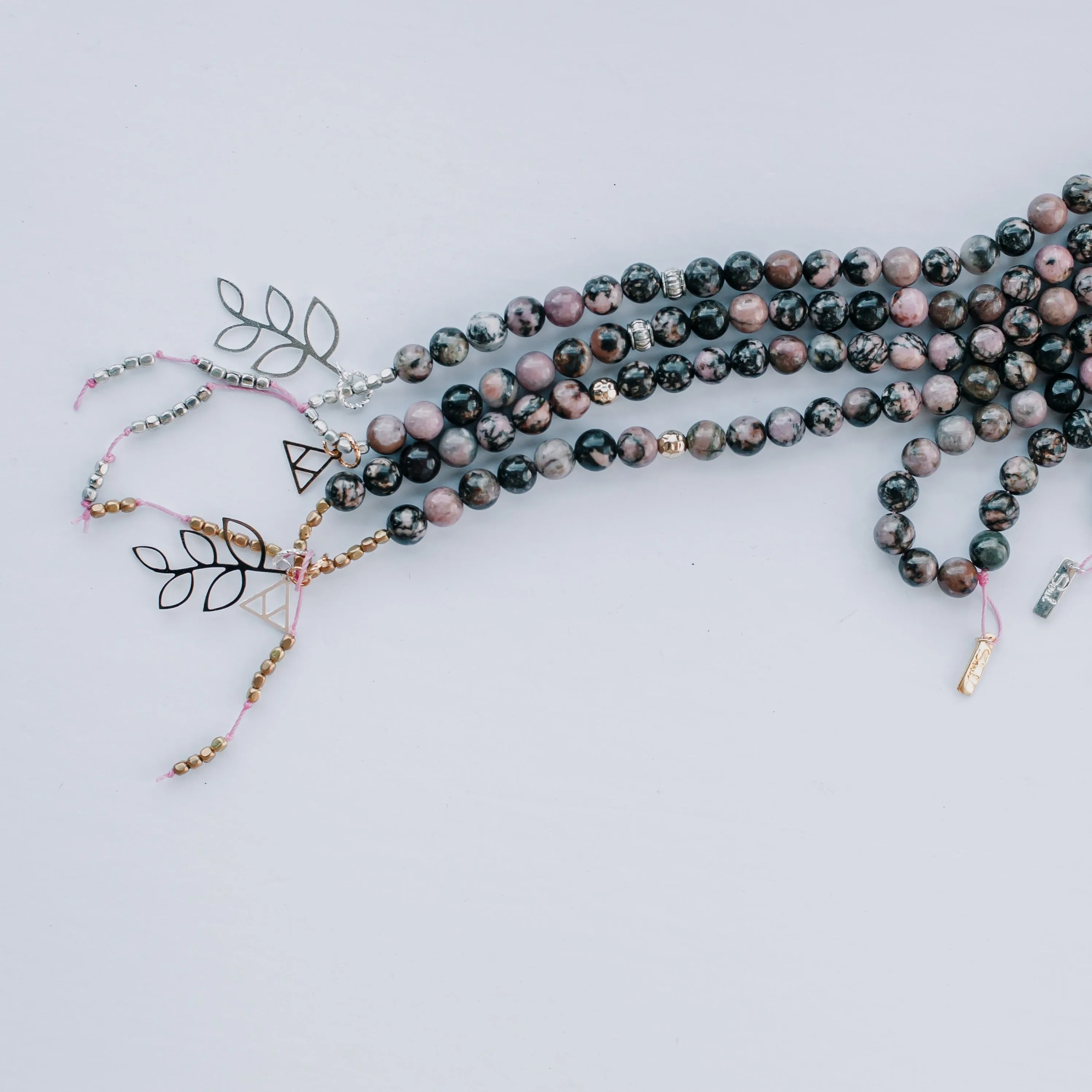 Forgiveness Mala