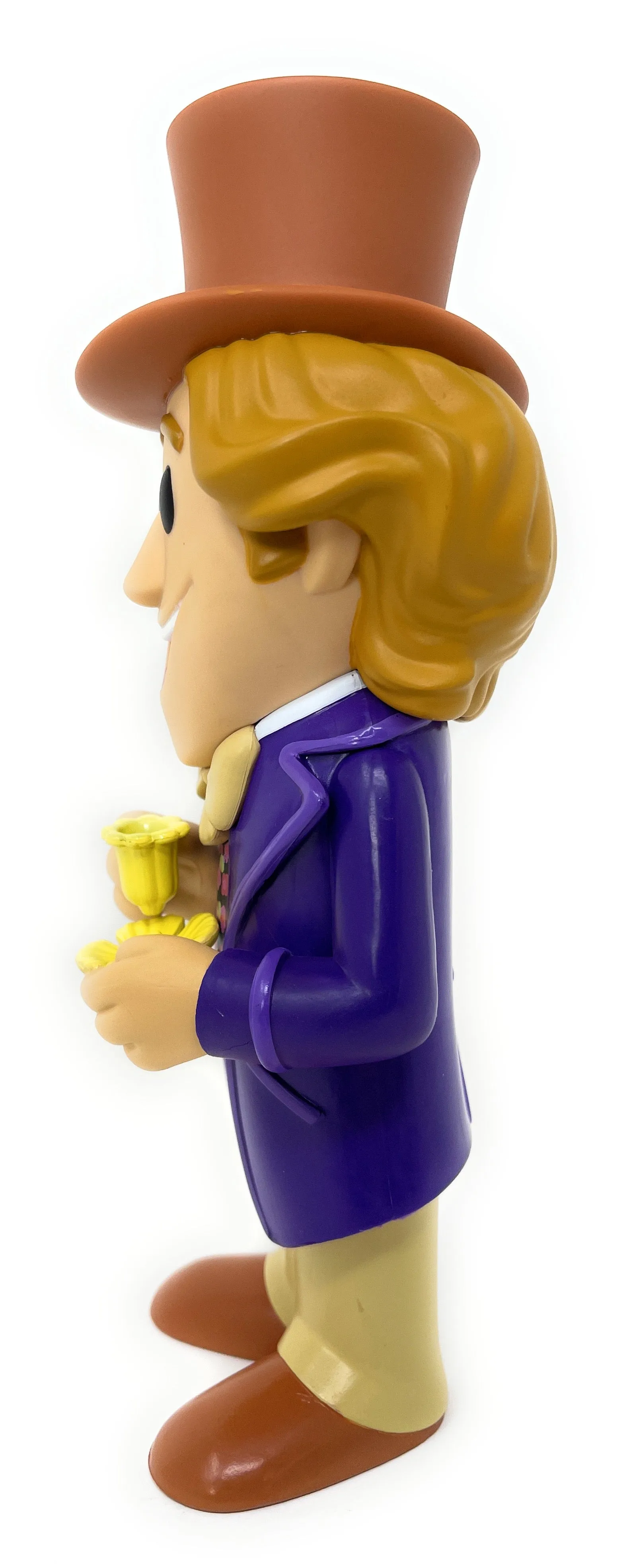 Funko Soda Willy Wonka Limited Edition Collectible Figurine 3L.