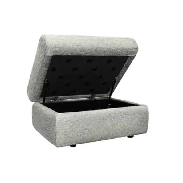 G Plan Harper Footstool