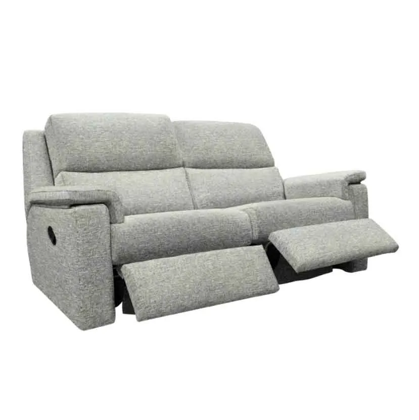 G Plan Harper Large Sofa