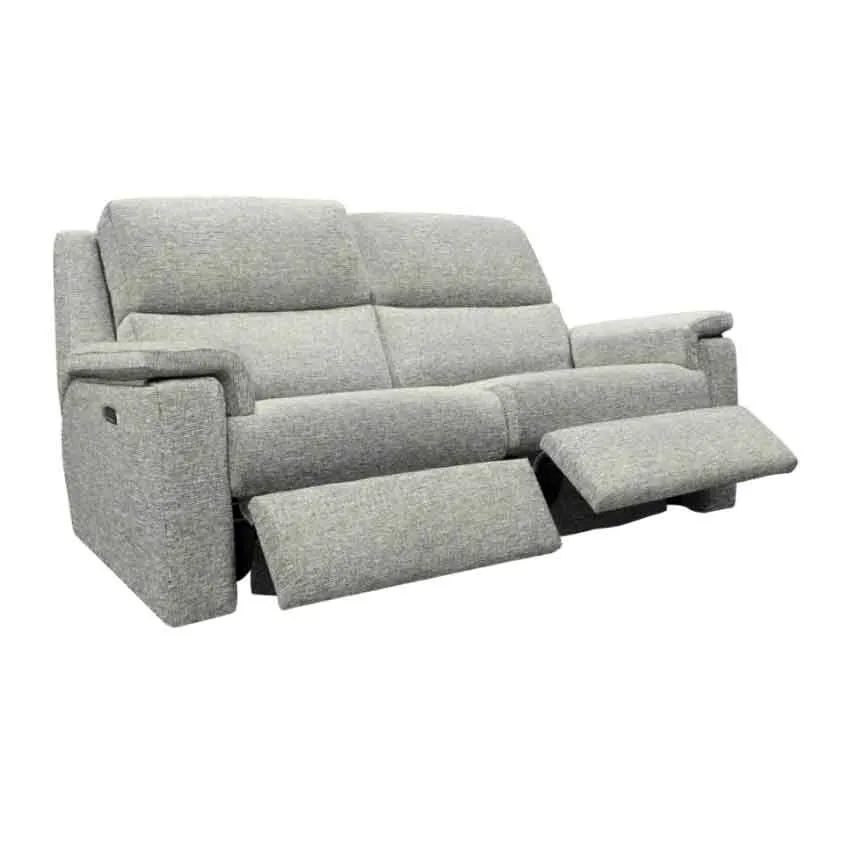 G Plan Harper Large Sofa