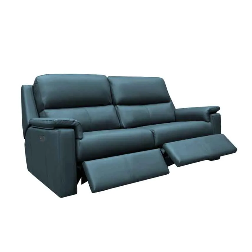 G Plan Harper Large Sofa