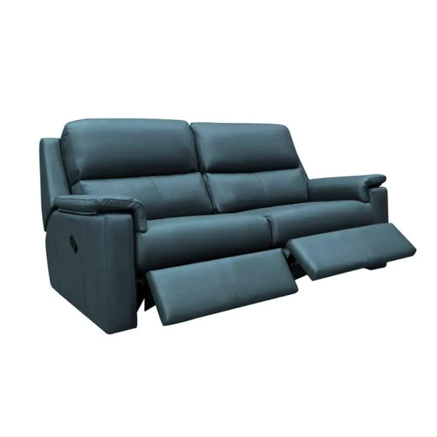 G Plan Harper Large Sofa