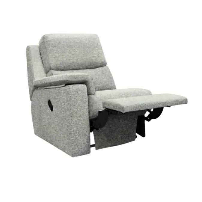 G Plan Harper Small LHF Manual Recliner Unit