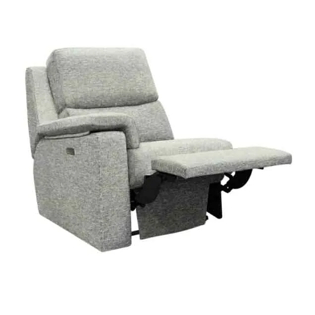 G Plan Harper Small LHF Power Recliner Unit