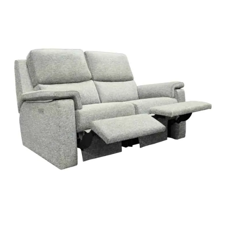 G Plan Harper Small Sofa