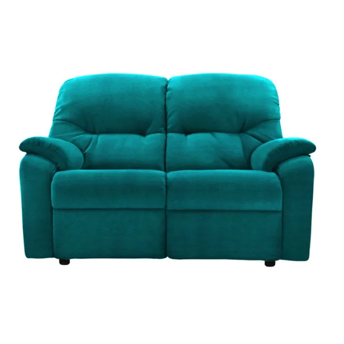 G Plan Mistral 2 Seater Sofa