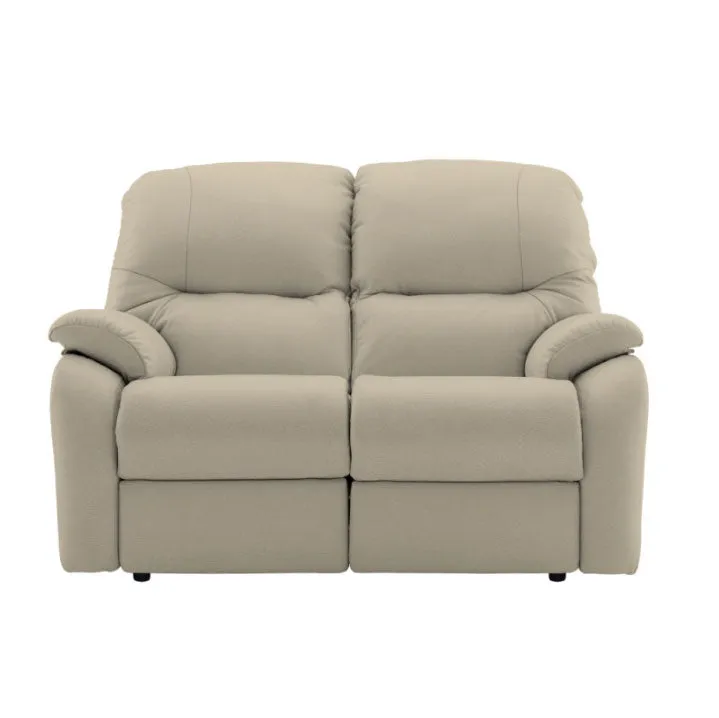 G Plan Mistral 2 Seater Sofa