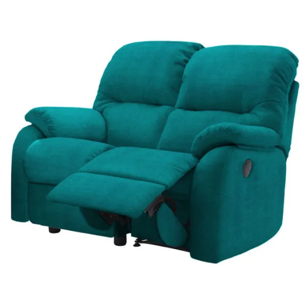 G Plan Mistral 2 Seater Sofa