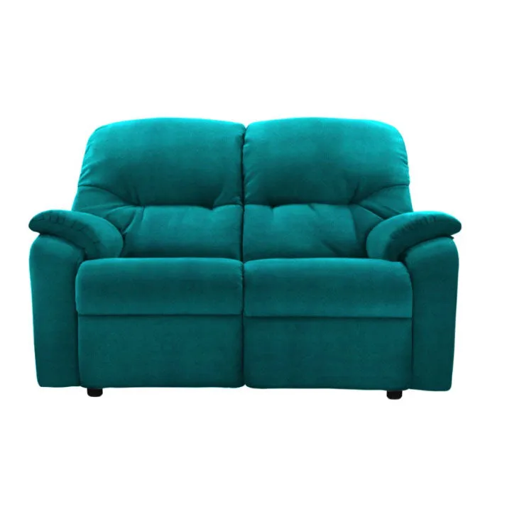 G Plan Mistral 2 Seater Sofa