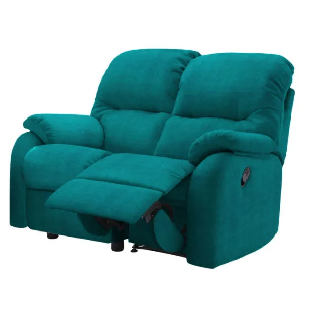 G Plan Mistral 2 Seater Sofa