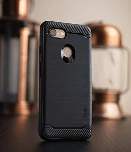 Google Pixel 3 Back Cover Case | Onyx