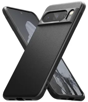 Google Pixel 8 Pro Back Cover Case | Onyx - Black