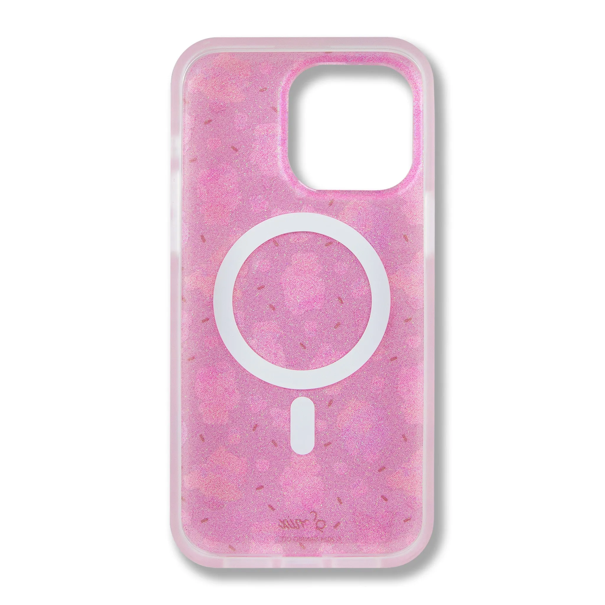 Hello Kitty and Friends x Sonix Ice Cream iPhone Case