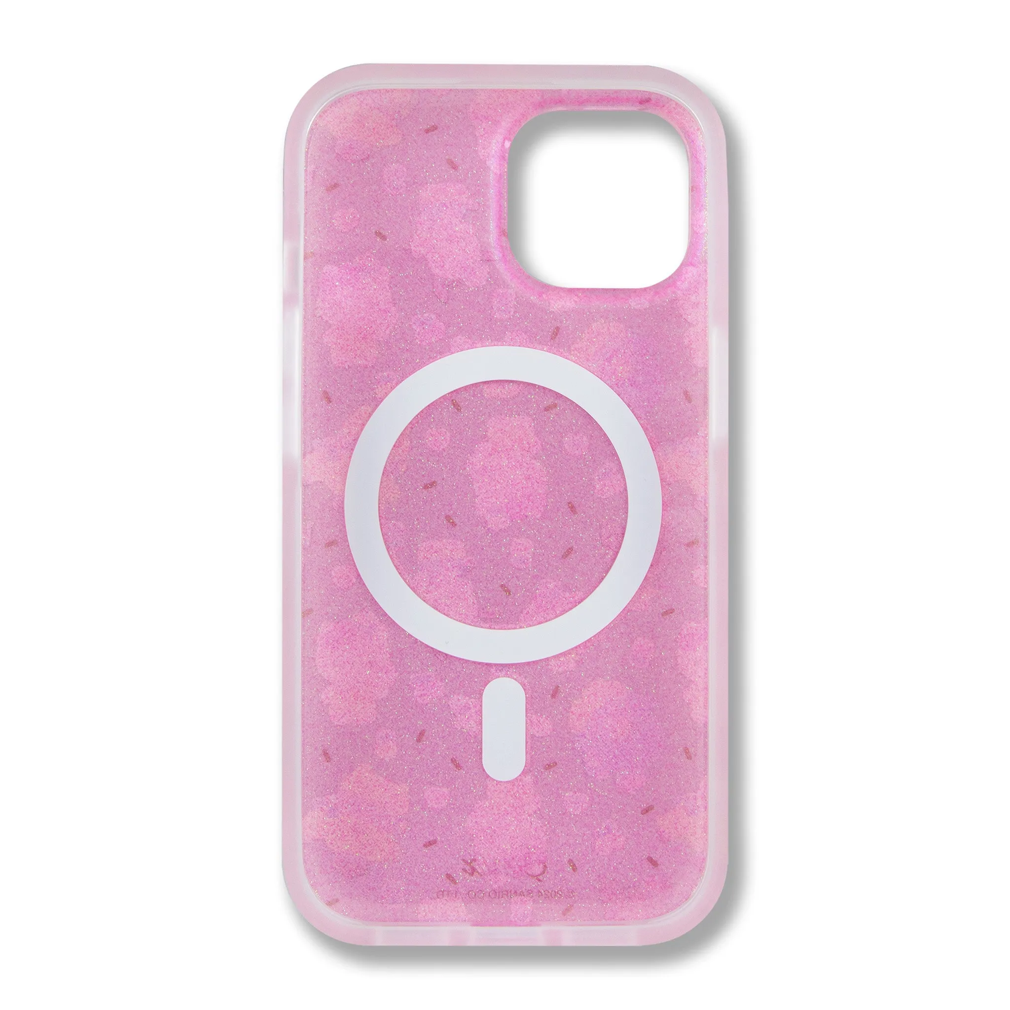 Hello Kitty and Friends x Sonix Ice Cream iPhone Case