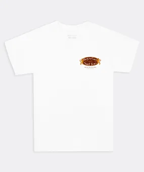 HOTEL TEE WHITE