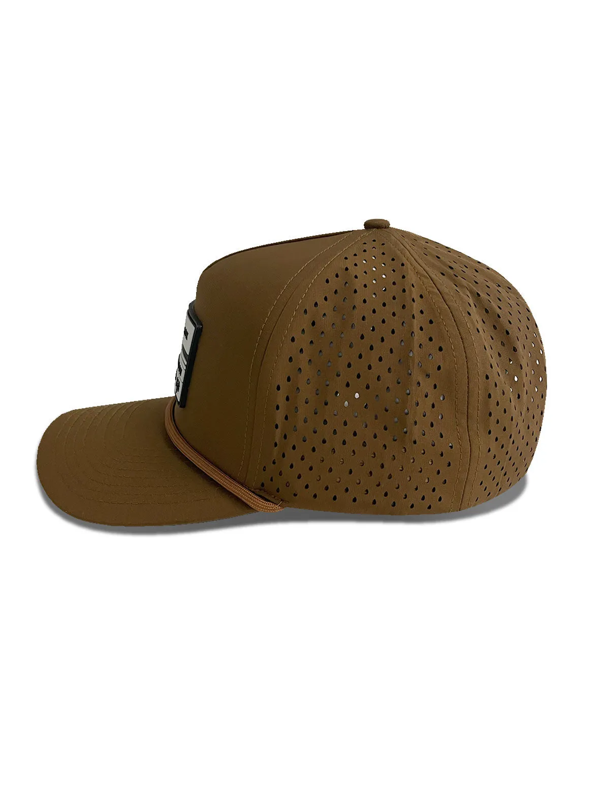 Hunt Adventure Co Water Repellent Hat