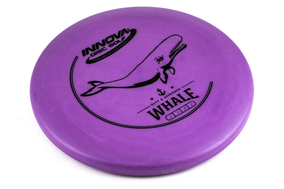 Innova Whale [ 2 3 0 1 ]