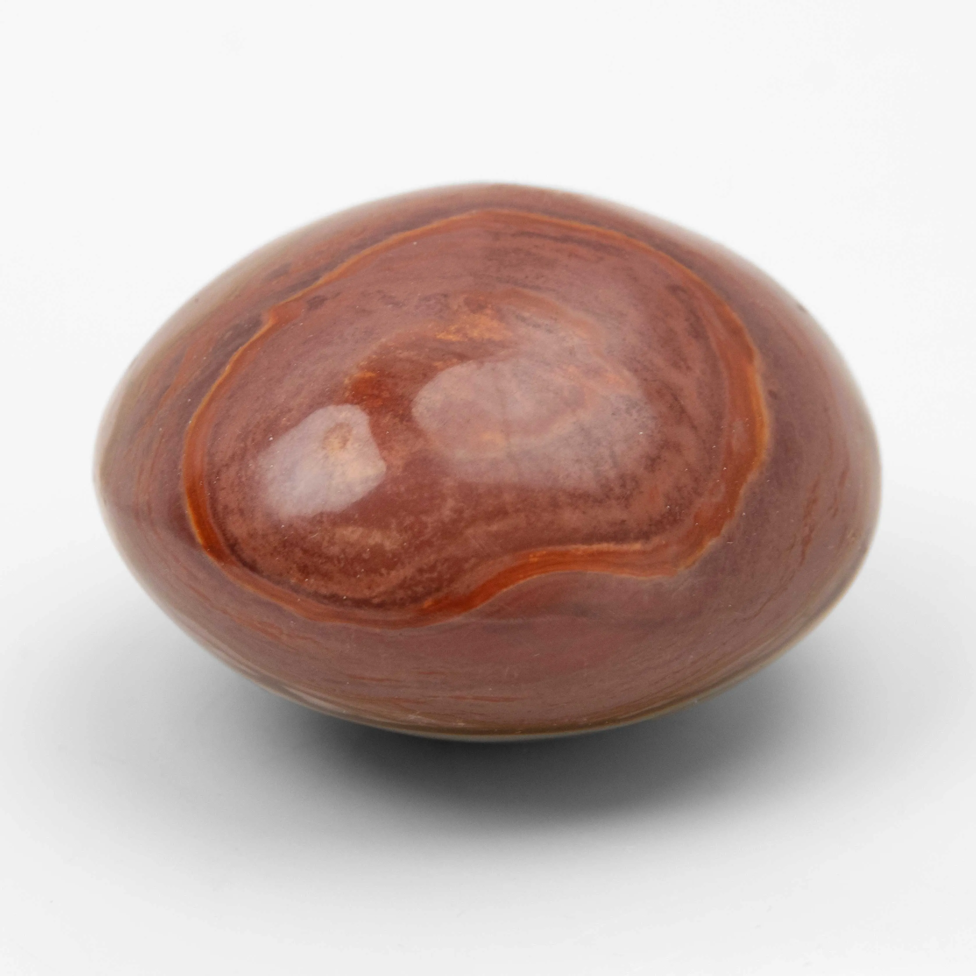 Jasper, Polychrome - Palm