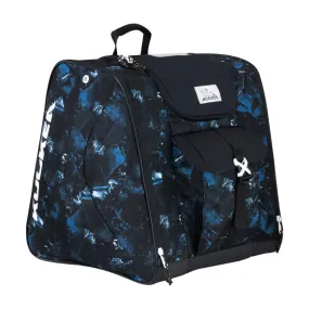 Kulkea Talvi X Boot Bag Blue Ravine