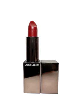 Laura Mercier Rouge Essentiel Silky Crème Lipstick Rose Rouge 3.5g