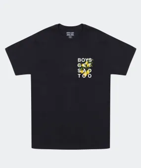 LEMON TEE BLACK