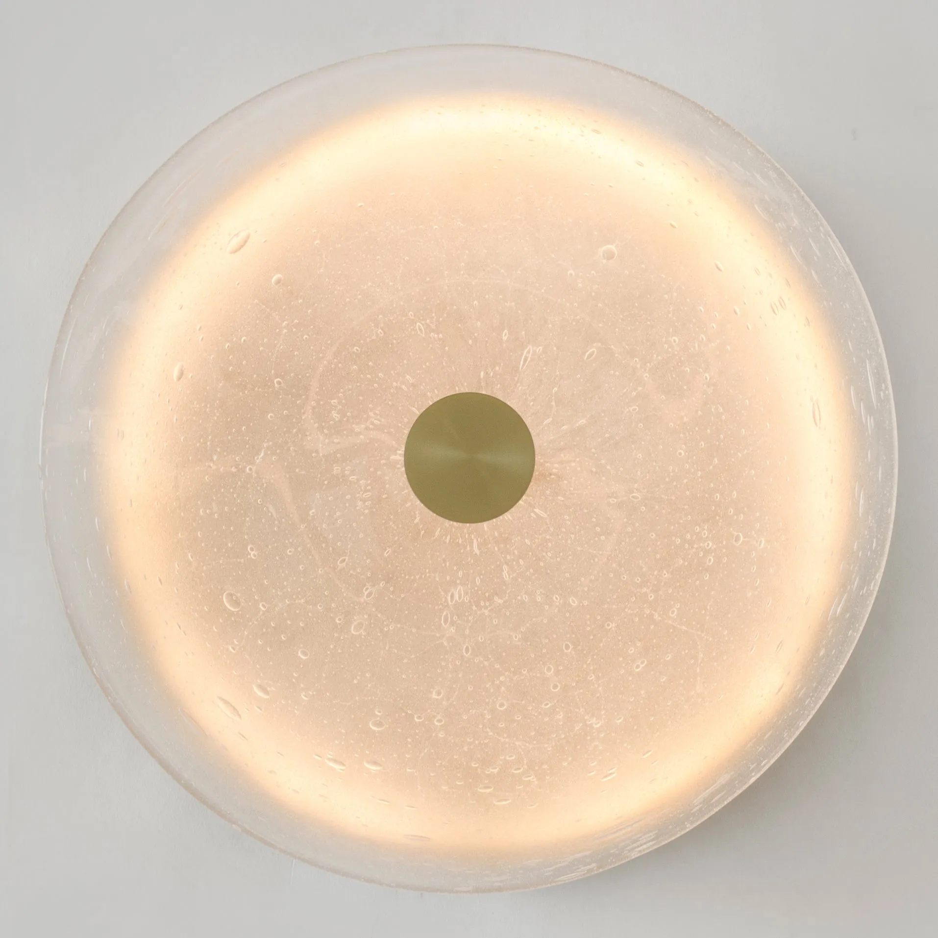 LUNA Wall Sconce