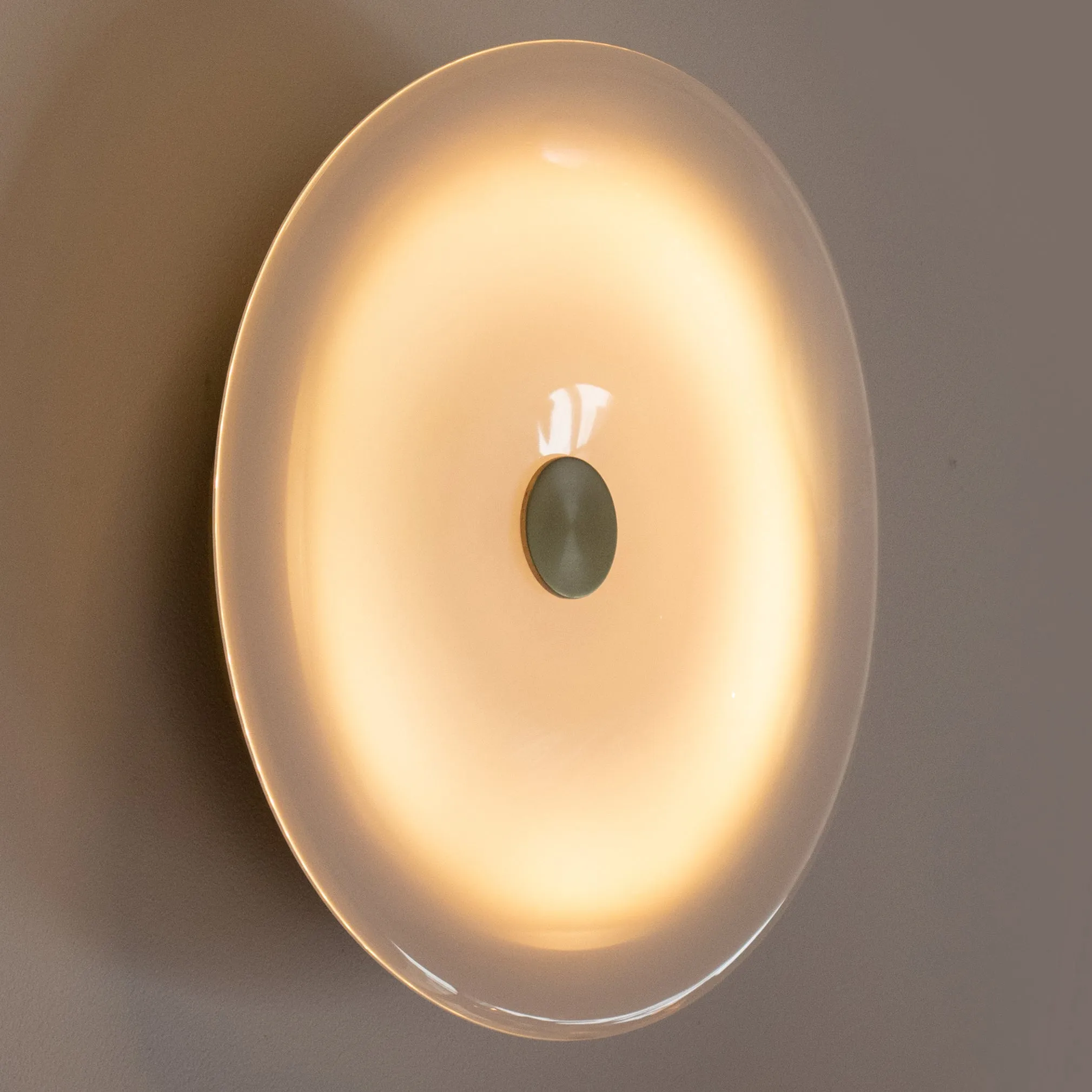 LUNA Wall Sconce