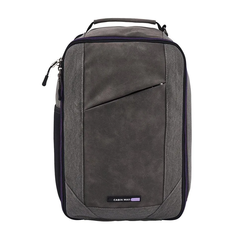 Manhattan 20L Backpack - 40x20x25cm