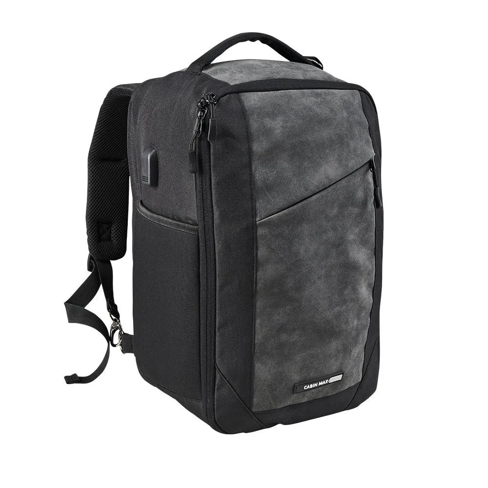 Manhattan 20L Backpack - 40x20x25cm