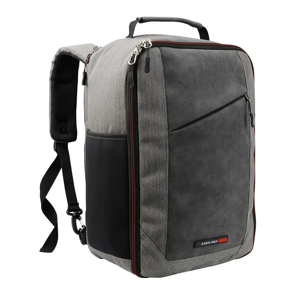 Manhattan 20L Backpack - 40x20x25cm