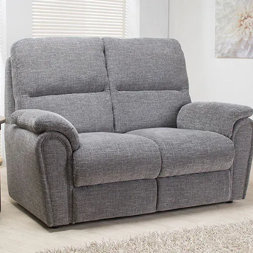 Manor Collection Milford 2 Seater Sofa