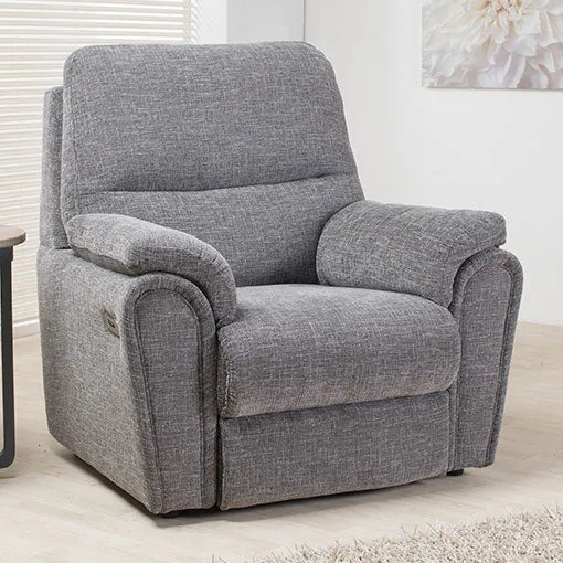 Manor Collection Milford Armchair