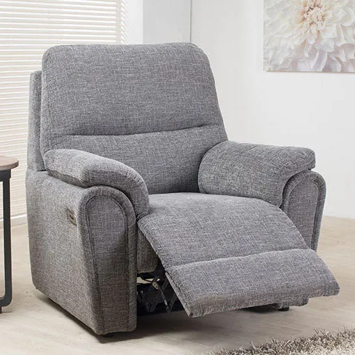 Manor Collection Milford Armchair