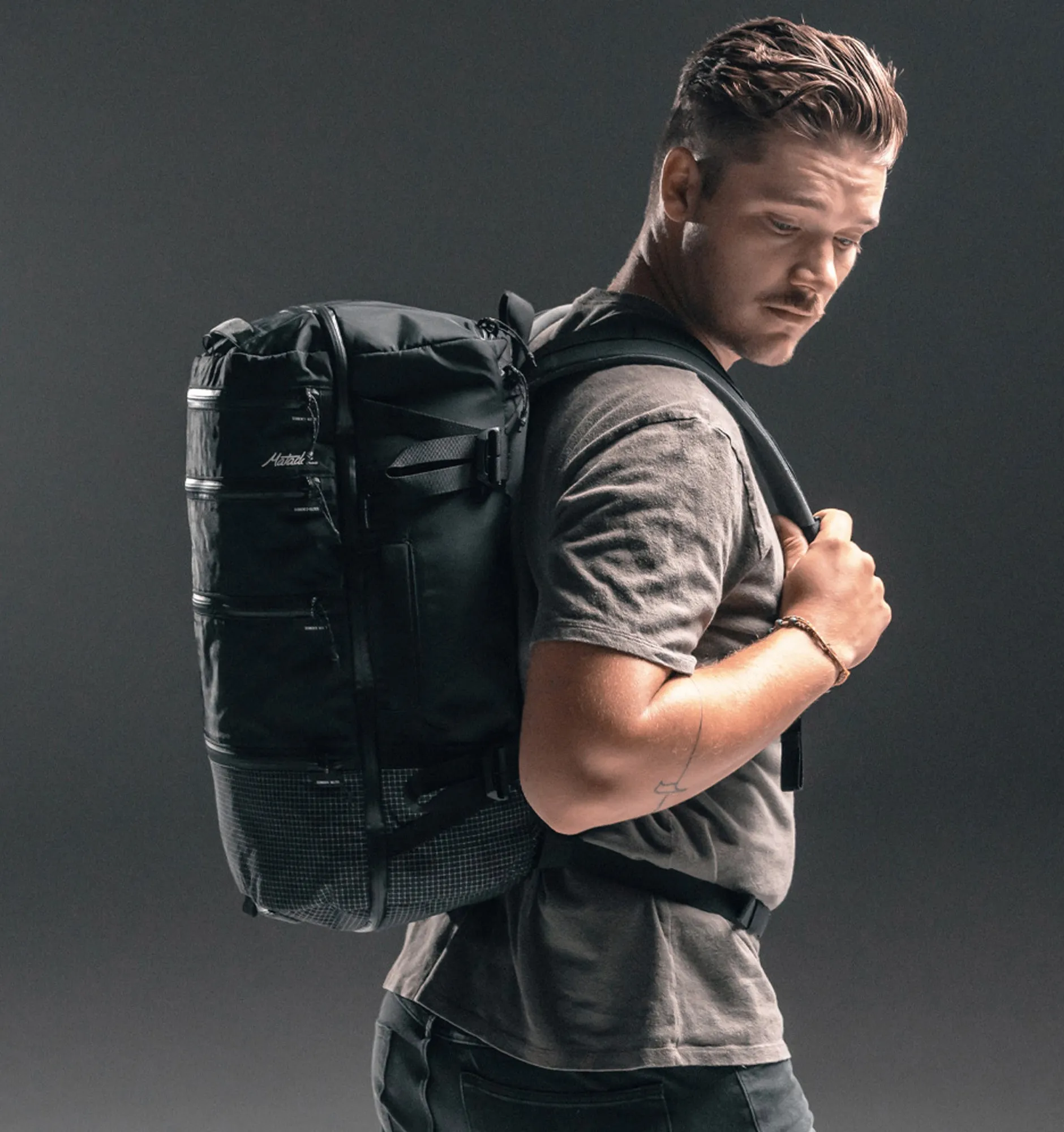 Matador SEG28 Backpack