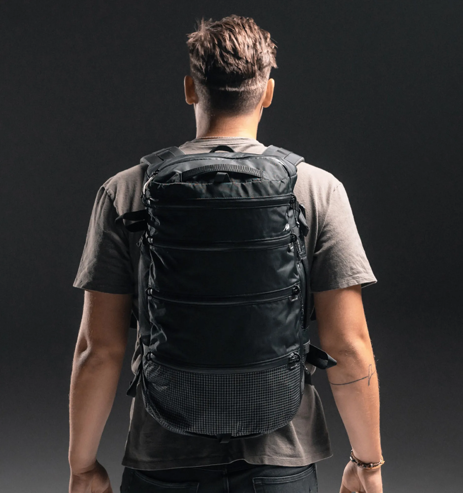 Matador SEG28 Backpack